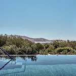 Mykonos Theoxenia, A Member Of Design 5*