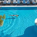 Mykonos Theoxenia, A Member Of Design Hotel Mykonos Town