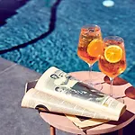 Mykonos Theoxenia, A Member Of Design 5*