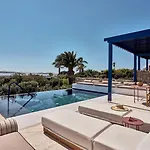 Mykonos Theoxenia, A Member Of Design 5* Mykonos Town