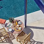 Hotel Mykonos Theoxenia, A Member Of Design Mykonos Town