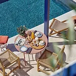 Hotel Mykonos Theoxenia, A Member Of Design 5*