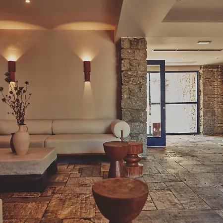 Szálloda Mykonos Theoxenia, A Member Of Design Mykonos Town