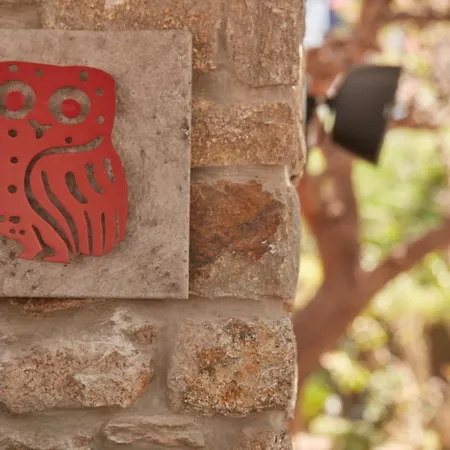 Mykonos Theoxenia, A Member Of Design 5* Mykonos Town