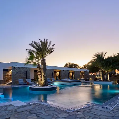 Szálloda Mykonos Theoxenia, A Member Of Design Mykonos Town