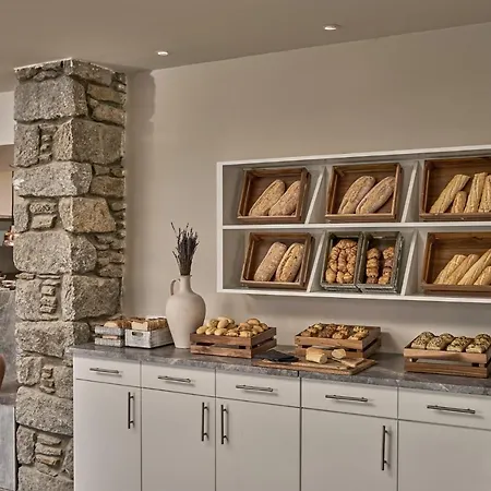 Mykonos Theoxenia, A Member Of Design Mykonos Town