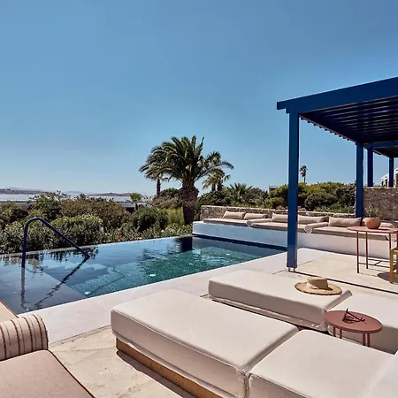 Hotel Mykonos Theoxenia, A Member Of Design Mykonos Town