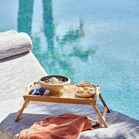 Mykonos Theoxenia, A Member Of Design