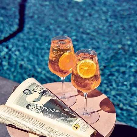 Mykonos Theoxenia, A Member Of Design