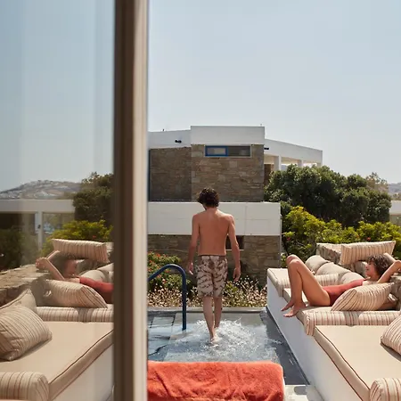 Hotel Mykonos Theoxenia, A Member Of Design
