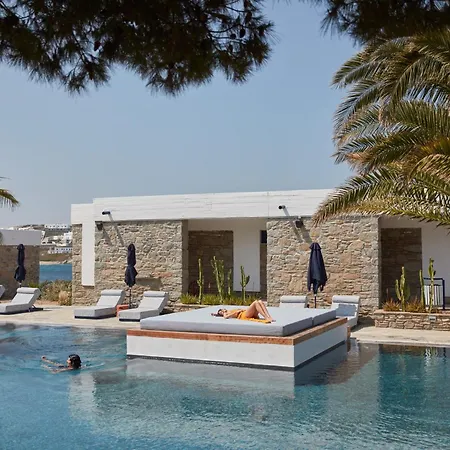 Mykonos Theoxenia, A Member Of Design Otel