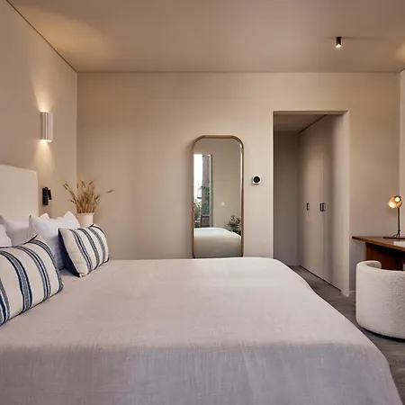 Mykonos Theoxenia, A Member Of Design Otel 5*