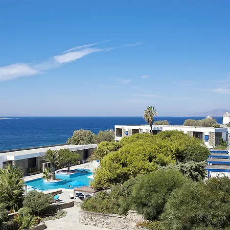 Mykonos Theoxenia, A Member Of Design