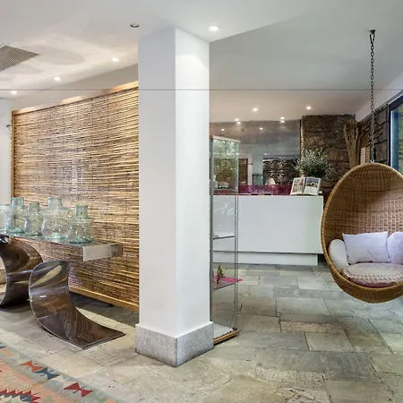 Mykonos Theoxenia, A Member Of Design Hotel Mykonos Town