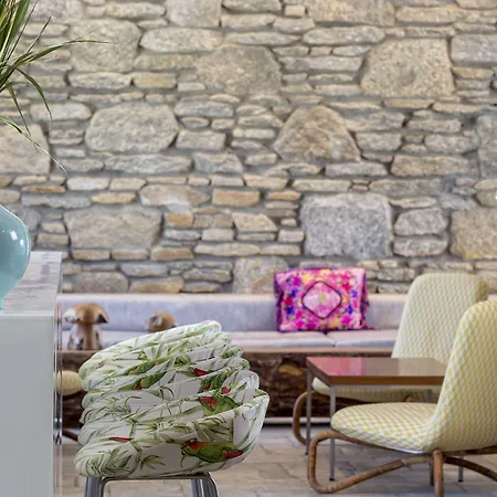 Hotel Mykonos Theoxenia, A Member Of Design