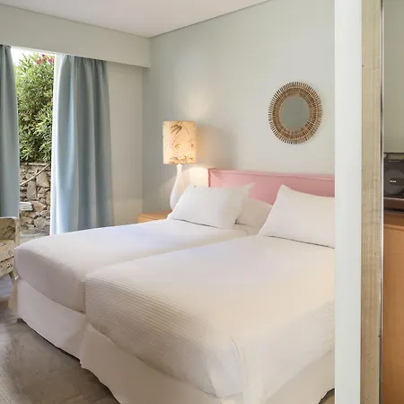 Mykonos Theoxenia, A Member Of Design 5* Mykonos Town