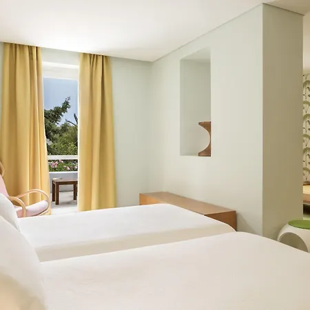 Mykonos Theoxenia, A Member Of Design 5* Mykonos Town