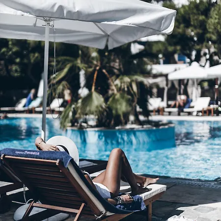 Mykonos Theoxenia, A Member Of Design Mykonos Town