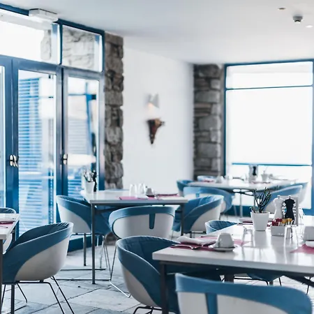 Mykonos Theoxenia, A Member Of Design 5*