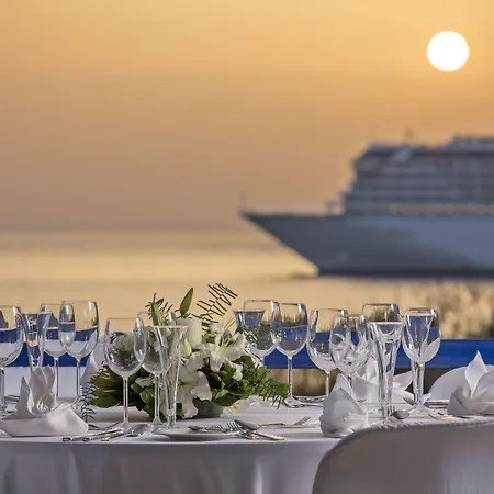 Mykonos Theoxenia, A Member Of Design Szálloda