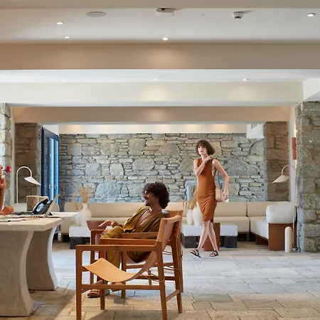 Mykonos Theoxenia, A Member Of Design Mykonos Town