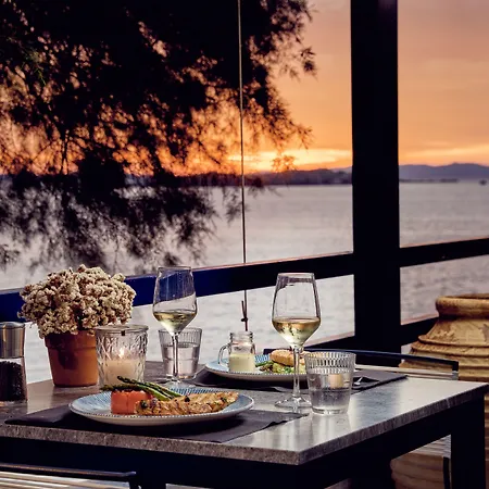 Mykonos Theoxenia, A Member Of Design Hotel