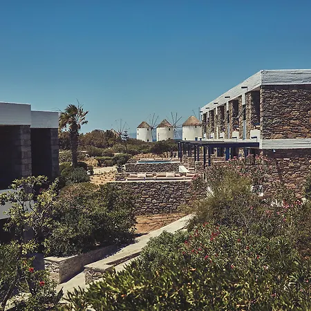 Mykonos Theoxenia, A Member Of Design 5*