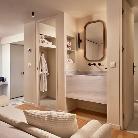 Szálloda Mykonos Theoxenia, A Member Of Design Mykonos Town