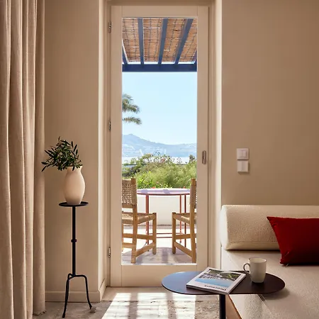 Szálloda Mykonos Theoxenia, A Member Of Design Mykonos Town