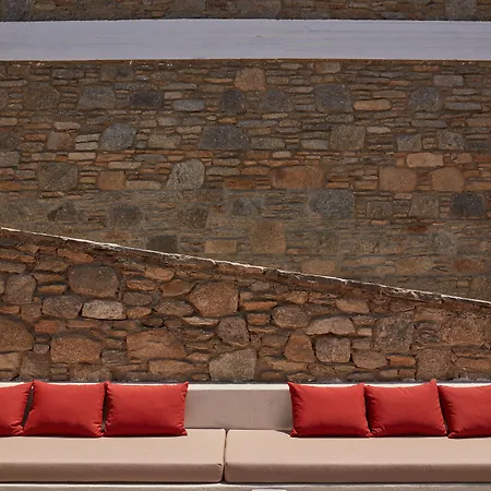 Mykonos Theoxenia, A Member Of Design Hotel Mykonos Town