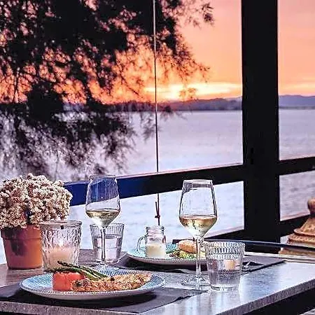 Hotell Mykonos Theoxenia, A Member Of Design Mykonos Town