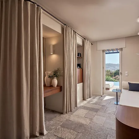 Hotel Mykonos Theoxenia, A Member Of Design Mykonos Town