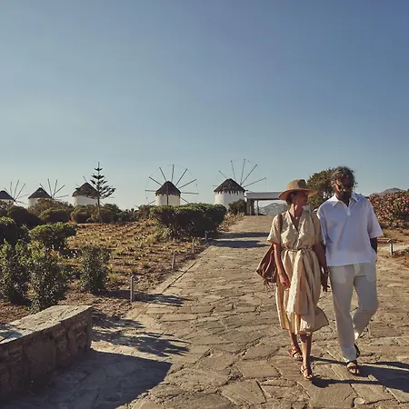 Ξενοδοχείο Mykonos Theoxenia, A Member Of Design Mykonos Town