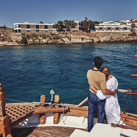 Ξενοδοχείο Mykonos Theoxenia, A Member Of Design 5*