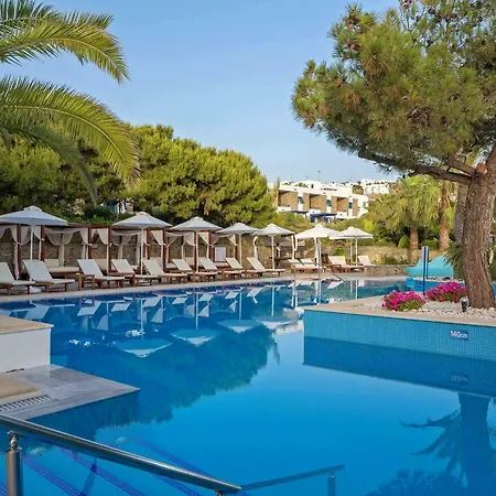 Hotel Mykonos Theoxenia, A Member Of Design Mykonos Town