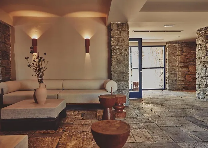 Hotel Mykonos Theoxenia, A Member Of Design Mykonos Town