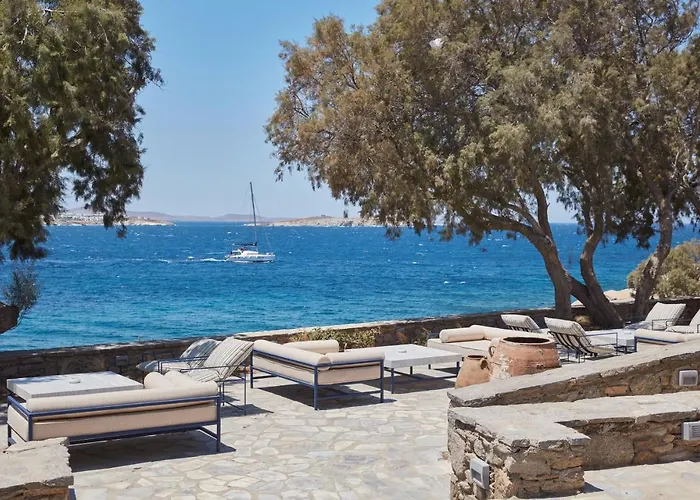 Mykonos Theoxenia, A Member Of Design Mykonos Town