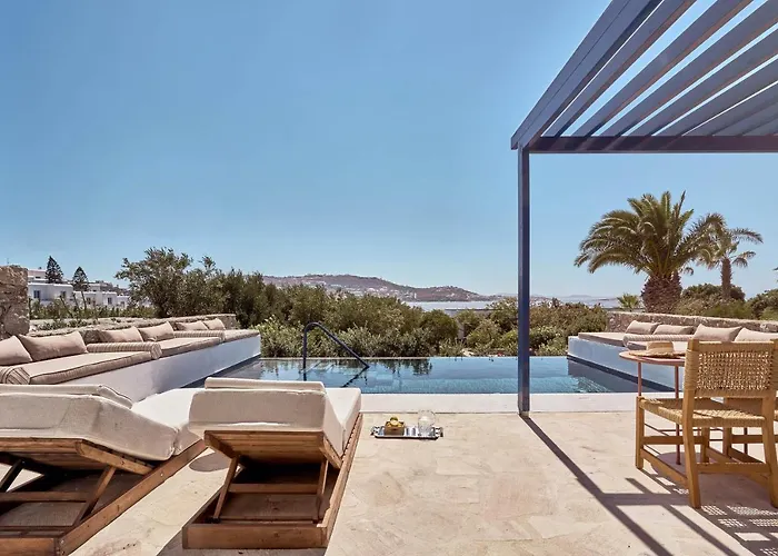 Mykonos Theoxenia, A Member Of Design Mykonos Town