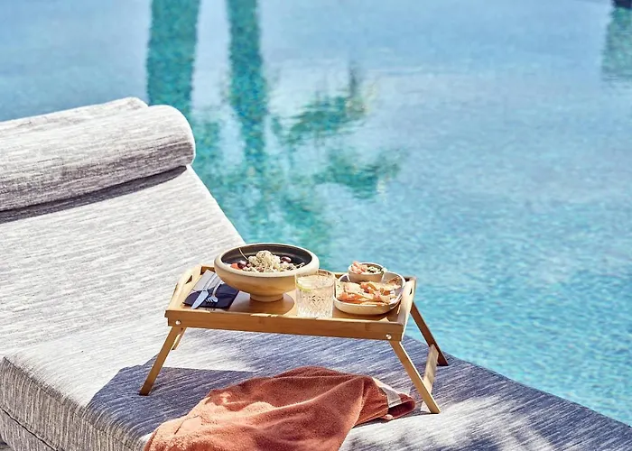 Mykonos Theoxenia, A Member Of Design