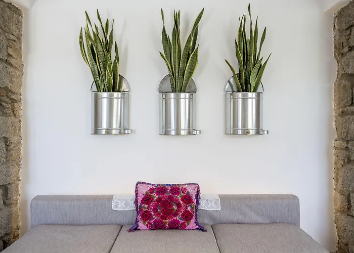 Hotel Mykonos Theoxenia, A Member Of Design Mykonos Town