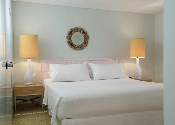 Mykonos Theoxenia, A Member Of Design Hotel Mykonos Town