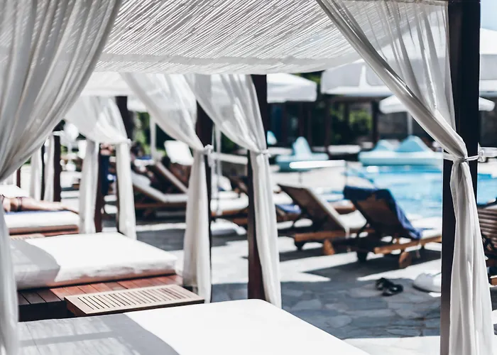 Hotel Mykonos Theoxenia, A Member Of Design