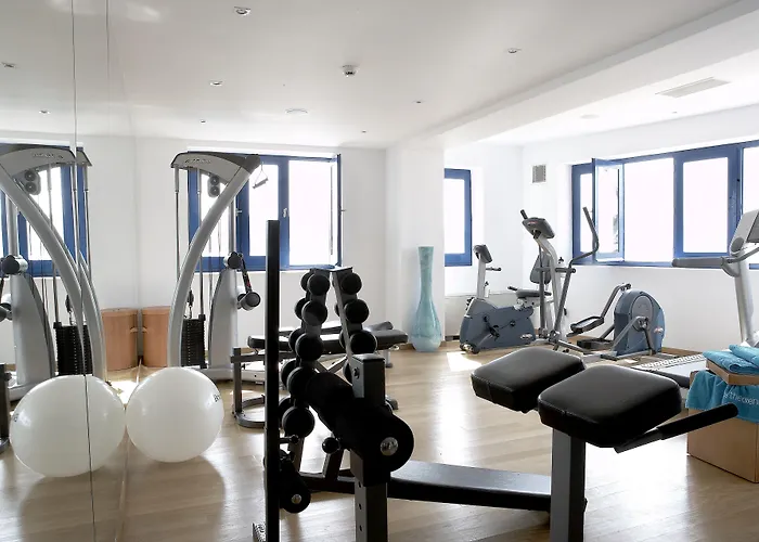 Mykonos Theoxenia, A Member Of Design 5* Mykonos Town