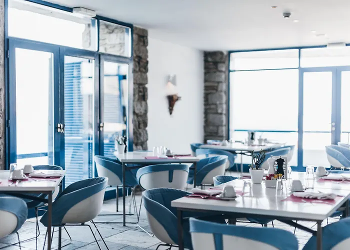 Mykonos Theoxenia, A Member Of Design 5*