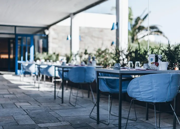 Mykonos Theoxenia, A Member Of Design 5* Mykonos Town