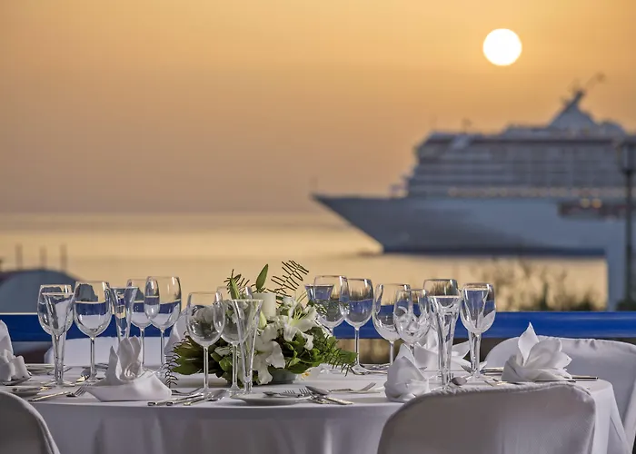 Mykonos Theoxenia, A Member Of Design Hotel