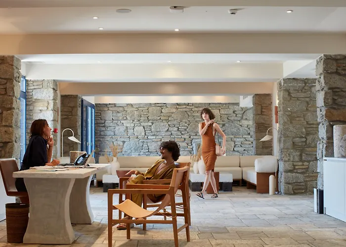 Mykonos Theoxenia, A Member Of Design Mykonos Town