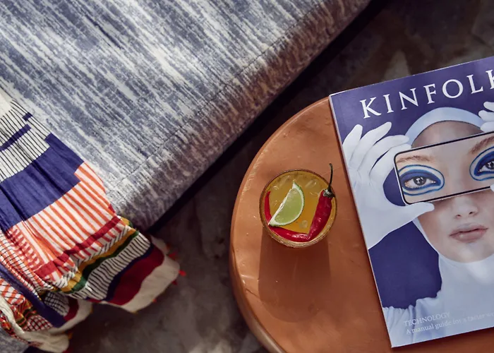 Mykonos Theoxenia, A Member Of Design Hotel Mykonos Town