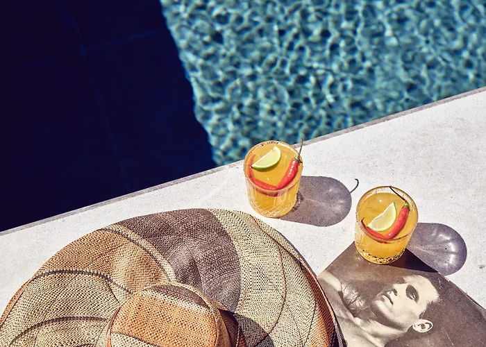 Mykonos Theoxenia, A Member Of Design Mykonos Town