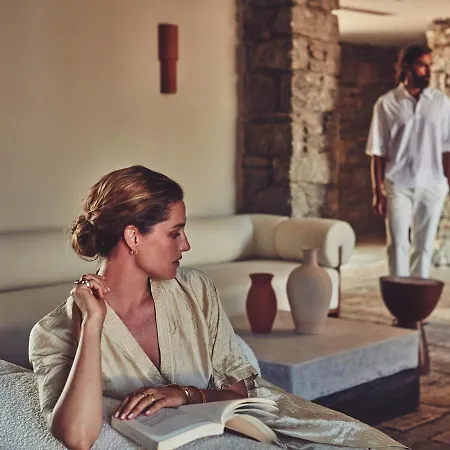 Mykonos Theoxenia, A Member Of Design 5* Mykonos Town